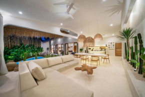 The Mango Villa